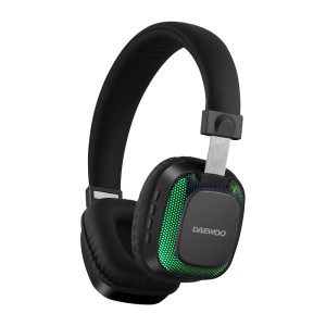 Auriculares inalámbricos Daewoo DA-100B Negro