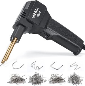 YIHUA 960-V Portable Plastic Welding Kit Hot Stapler