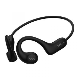 QCY Crossky Link – Open Ear Air Conduction Headphones Sports Waterproof IPX6 Headset BT 5,3