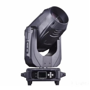 ST-380B MOVING HEAD BEAM 19R