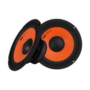 Gas Car Audio MAD PM1-64 (Unit)