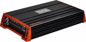 Amplificatore GAS PRO 1000.1