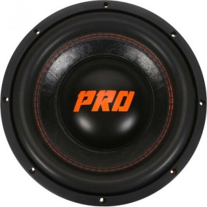 Car Audio de Gas PRO10D2