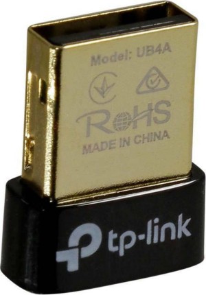 ΤΡ-LΙΝΚ UB4A v1 Bluetooth 4.0 Nano USB Adapter