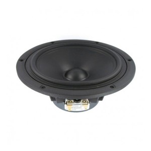 ScanSpeak 18W / 8424G00 18cm Midwoofer 89,4 db 8 Ohm