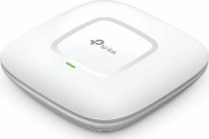 Punto de acceso TP-LINK EAP225 v2 Wi - Fi 5 de doble banda (2.4 y 5GHz)