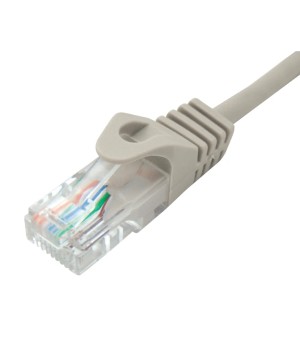FTP0009/10  FTP Cat.5e crossover καλώδιο δικτύου 10 μέτρων Αντίστροφης Πολικότητας