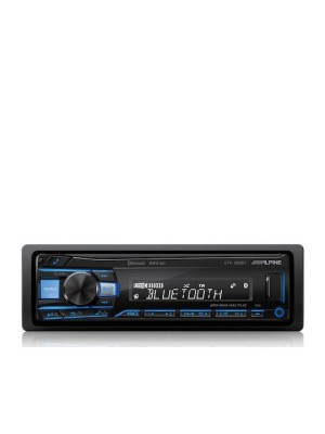 Alpine UTE-200BT Ηχοσύστημα Αυτοκινήτου