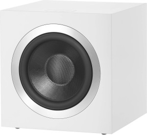 Bowers & Wilkins DB4S bianco