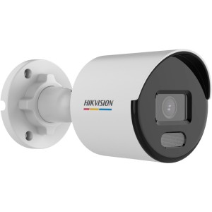 HIKVISION DS-2CD1027G0-L (C) Webcam 2MP ColorVu Flashlight 2.8mm