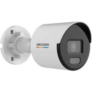 HIKVISION DS-2CD1027G0-L(C) Δικτυακή Κάμερα 2MP ColorVu Φακός 2.8mm