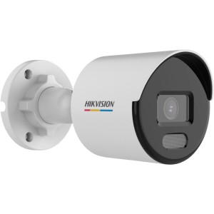 HIKVISION DS-2CD1027G0-L (C) Webcam 2MP ColorVu Torcia 2.8 mm