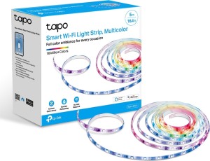 Tp-Link Tapo L920-5 Smart Wi-Fi-Lichtleiste, mehrfarbig