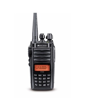 MIDLAND CT 310