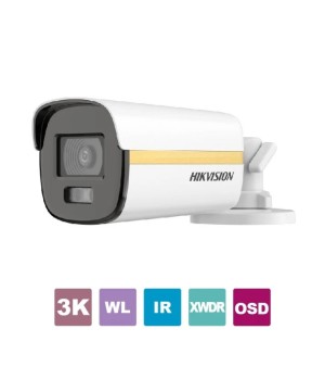 HIKVISION DS-2CE12KF3T-LE(2.8MM)