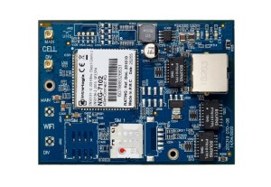 CADDX NXG-7102-SIM - SCHEDA 4G CON SCHEDA SIM GLOBALE