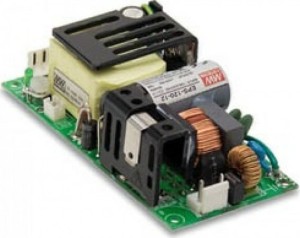 Alimentatore di tipo aperto 84W (120W) /24V/3.5A (5A) PCB EPS120-24 MEAN WELL