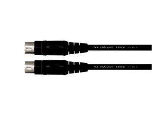 SILK ROAD MIDI CABLE