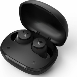 True Wireless Stereo Earbuds Edifier X3s Black