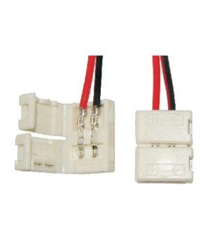 CONNECTOR ΤΑΙΝΙΑΣ LED 3528 ΕΠΕΚΤΑΣΗΣ ΚΑΛΩΔΙΟΥ ILL