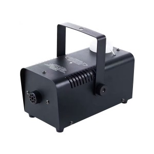 vl-fm400 μηχανη καπνου 400w