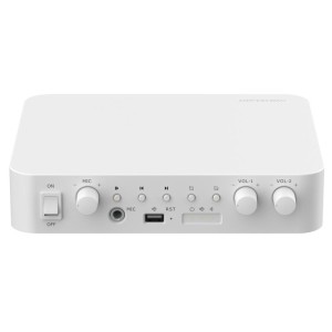 HIKVISION IP Ενισχυτής DS-QAE1A80G1-VB