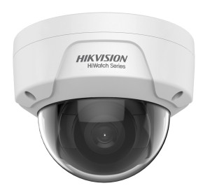 Hikvision HiWatch HWI-D121H Δικτυακή Κάμερα 2MP Φακός 2.8mm