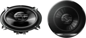 Pioneer Car Speaker Set TS-G1320F 5.25 with 35W RMS (2 Road)