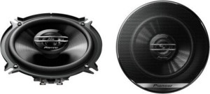 Pioneer Σετ Ηχεία Αυτοκινήτου TS-G1320F 5.25 με 35W RMS (2 Δρόμων)