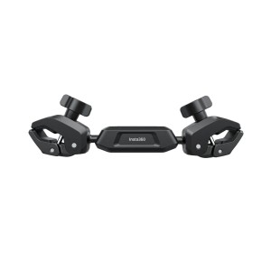 Insta360 Motorcycle Crab Clamp
