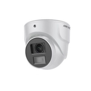 Hikvision DS-2CE70D0T-ITMF (White) Κάμερα HDTVI 1080p Φακός 2.8mm