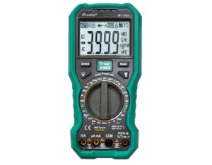 ΠΟΛΥΜΕΤΡΟ ΨΗΦΙΑΚΟ MT-1707 S/PROSKIT
