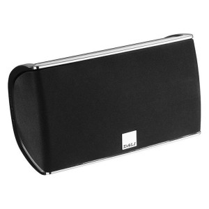 Dali Fazon Mikro Vokal Central Speaker Black