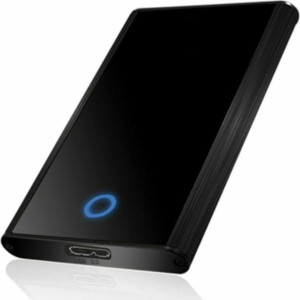 Icy Box Icy Box IB-273StU3 Θήκη για Σκληρό Δίσκο 2.5 SATA III με σύνδεση USB3.0