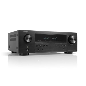 Denon AVR-S670H  Ενισχυτής