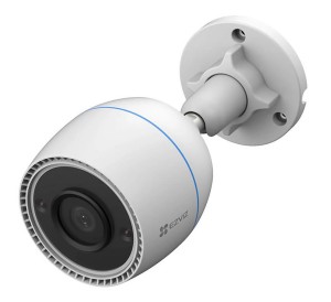 Telecamera Wi-Fi EZVIZ C3TN 2MP, Full HD, 2.8 mm, IP67