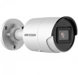 Hikvision DS-2CD2046G2-IU Webcam 4MP AcuSense Objektiv 4 mm