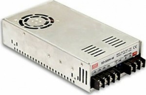 CONVERTITORE DC / DC 504W / 19-72V / 48V / 10.5A SD500L-48 SIGNIFICA BENE