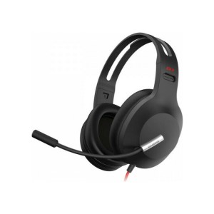 Auriculares Edifier G1 SE con micrófono negro