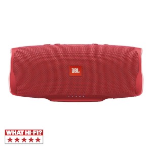JBL Charge 4 Red
