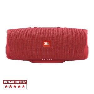 JBL Charge 4 Rojo