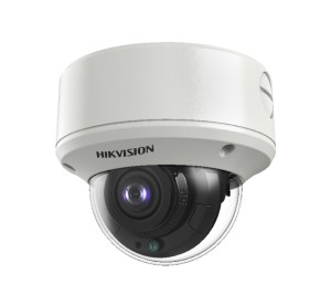 Hikvision DS-2CE59U7T-AVPIT3ZF HDTVI-Kamera 8MP (4K) Motorisiertes Varifokalobjektiv 2.7-13.5 mm