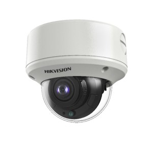 Cámara Hikvision DS-2CE59U7T-AVPIT3ZF HDTVI Lente varifocal motorizada de 8MP (4K) 2.7-13.5 mm