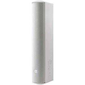 JBL CBT 50LA-WH ΗΧΟΣΤΗΛΗ FULLRANGE