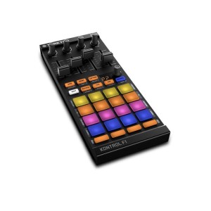 Native Instruments Traktor Kontrol F1