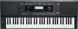 KURZWEIL KP110 Harmony / Keyboard 61 653 Klänge - 240 Rhythmen