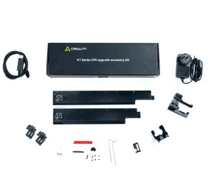 Creality K1 Series CFS Upgrade Accessory Kit - K1, K1 Max, K1C, K1 SE