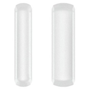AX PRO DS-PDMCX-E-WE White Ασύρματη Μαγνητική Επαφή Εξωτερικού Χώρου IP66