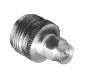 ULTIMAX (01.105.0031) SMA ADAPTOR ΑΡΣ. REVERSE / N ΘΗΛ. V7824RP