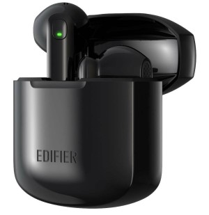 Edifier Wireless Headphones TWS BT W200T mini Black